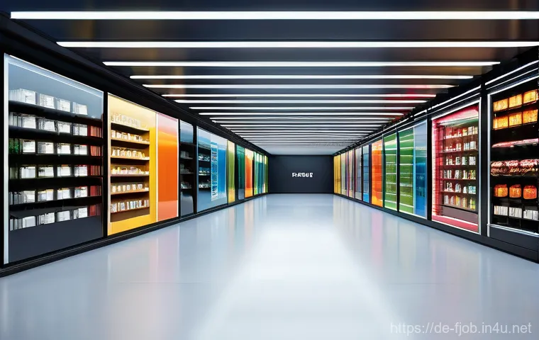 스마트 헬스 트레이너 - Here are three image generation prompts in English, crafted to be detailed and adhere to all specifi...