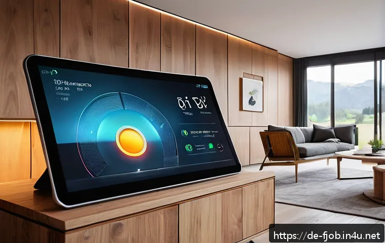 Smart Home System Engineer werden Wie Sie mit innovativer Technik Ihr Zuhause revolutionieren 3 스마트 홈 시스템 엔지니어 관련 이미지 1